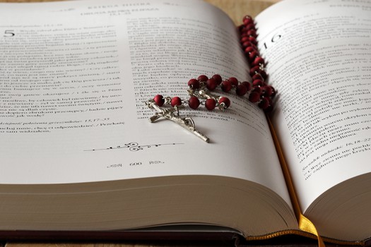 Krąg biblijny